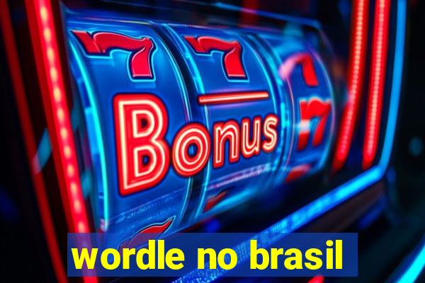 wordle no brasil